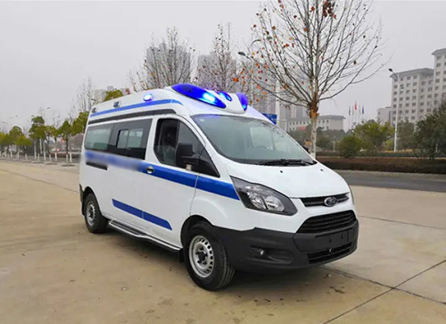 东光县救护车出租